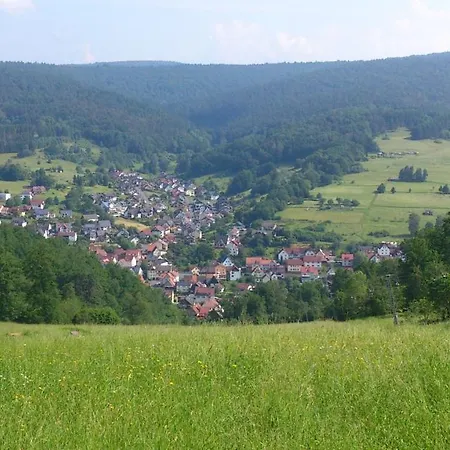 Talgrund Im Grünen
