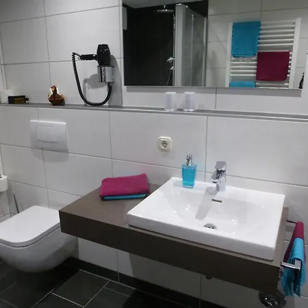 Apartment Talgrund 