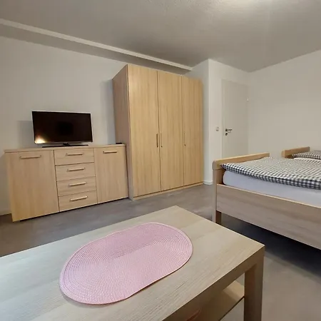 Apartment Talgrund 