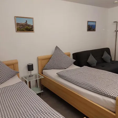 Apartment Talgrund 