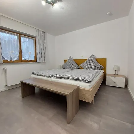 Apartment Talgrund 
