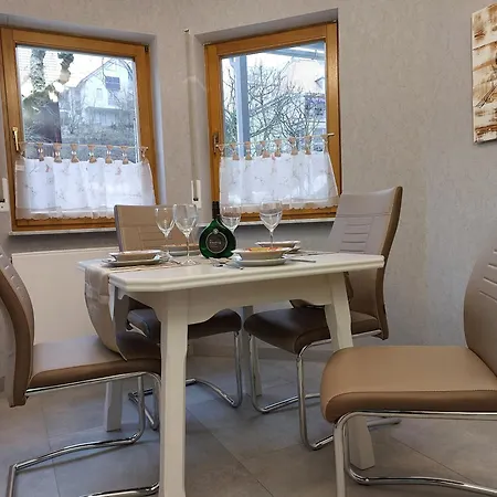Apartment Talgrund 