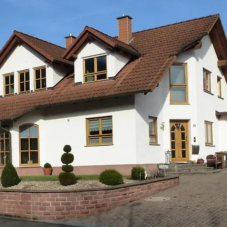 Apartment Talgrund 
