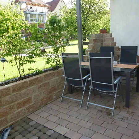 Talgrund Im Grünen Apartamento *
