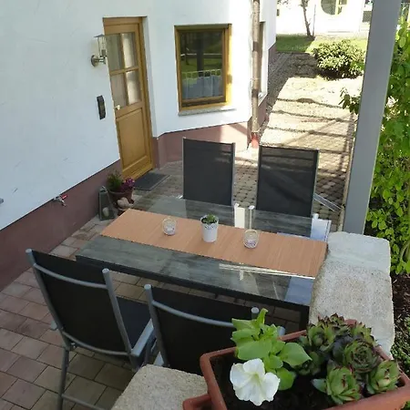 Apartment Talgrund 