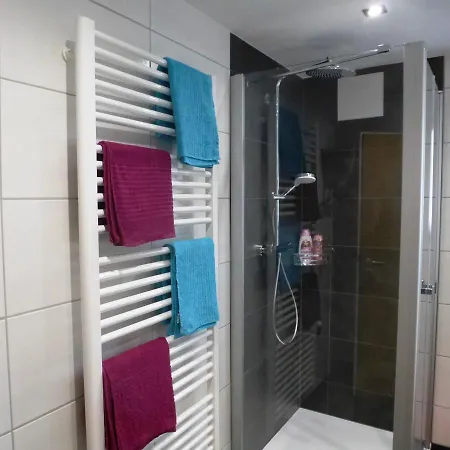 Apartamento Talgrund Im Grünen *