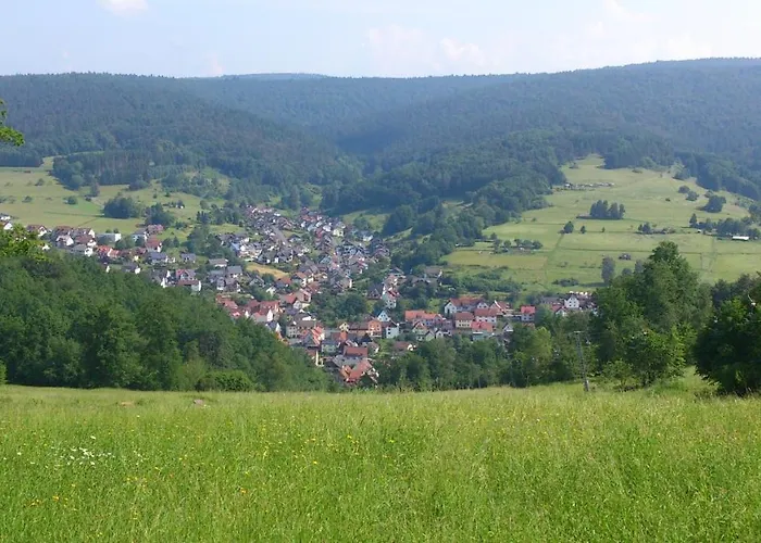 Talgrund 